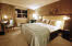 Scandic Bryggen, room, standard